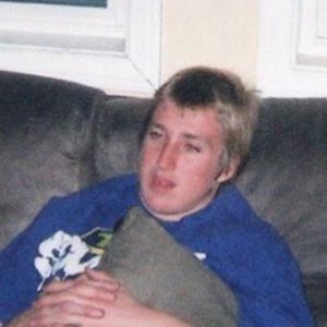 Meet your Posher, Darren